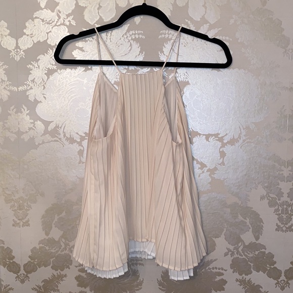 Tank top blouse - Picture 4 of 6